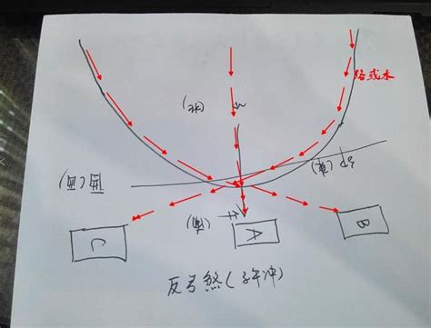 反弓煞定义